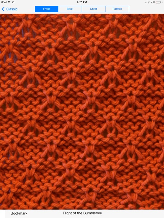 Knit Witch