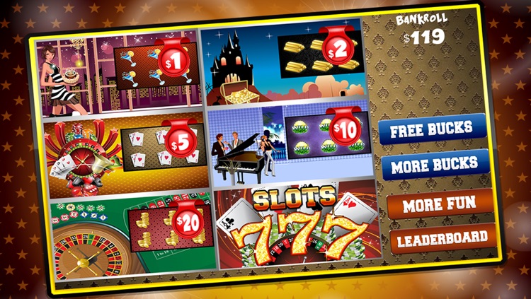 Jackpot Scratchers - Instant Mega Millionaire (Free Scratch Card Game) screenshot-4