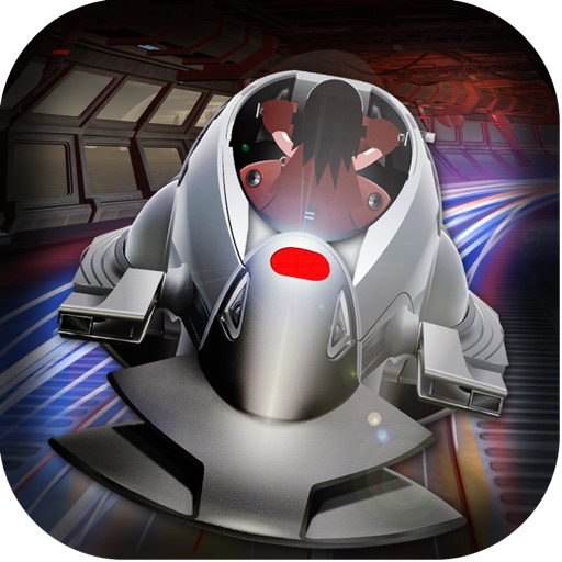 Robot Scrap Attack 3! - Escape from Republic Officers! - Pro icon