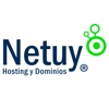 Netuy Hosting y Dominios