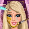Beauty Real Makeover - Fun Girl Game