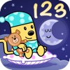 Good Night Wubbzy Bedtime Counting