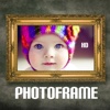 Art Mask Effect Of Photo Frame HD