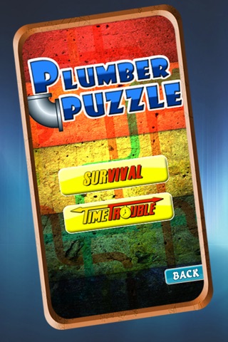 Plumber Pipes Puzzle screenshot 2