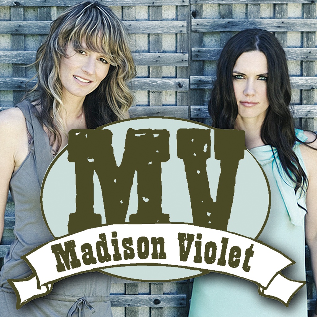 Madison Violet icon