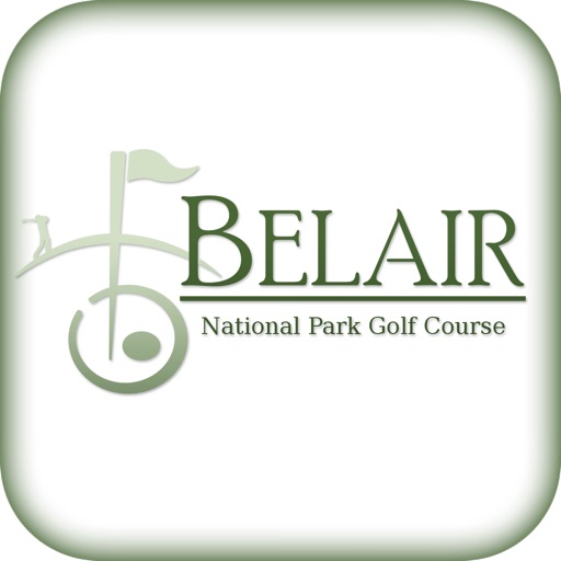 Belair National Park Golf Course