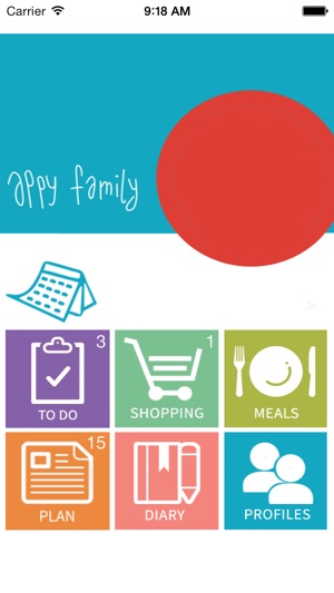 Appy Family(圖1)-速報App