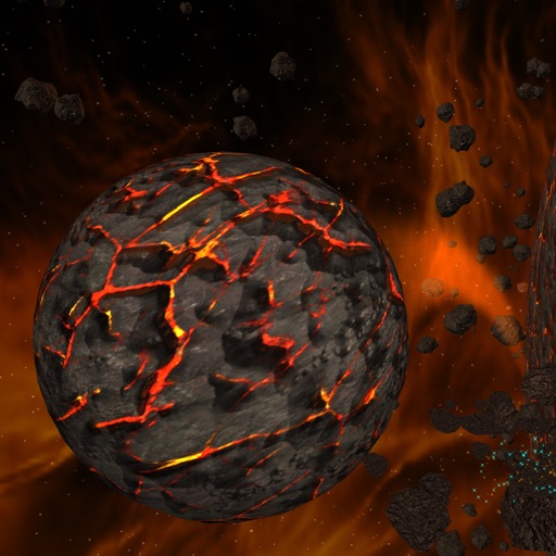 Extreme Ball Trip 3 : The Fire Galaxy HD