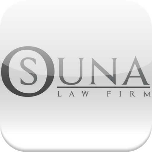 Osuna Law Firm iOS App