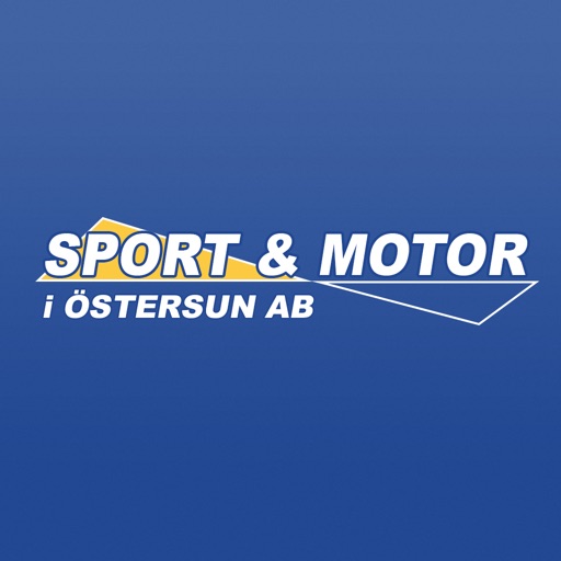 Sport & Motor i Östersund AB