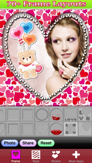 Amazing Photo Frames and Styles(圖2)-速報App