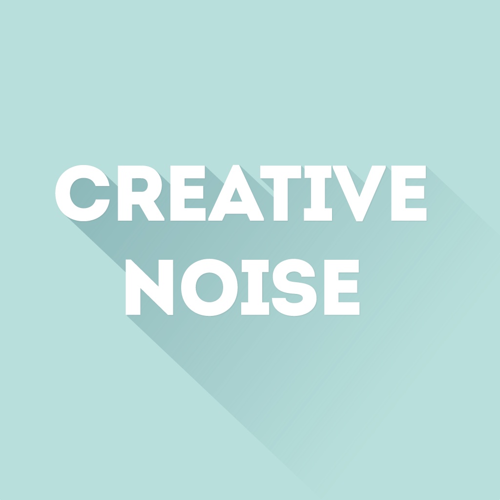 Creative Noise icon