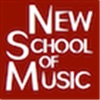 New School of Music