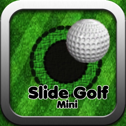 Slide Golf Mini