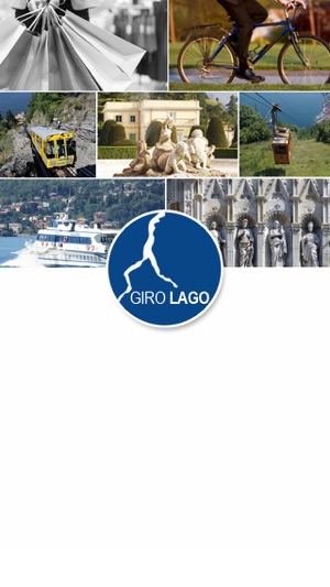 Giro Lago(圖1)-速報App