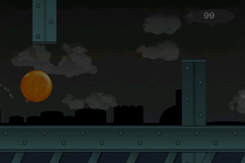 Lost Balloon screenshot 3