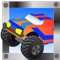 Legends of the Monster Truck Offroad World Pro