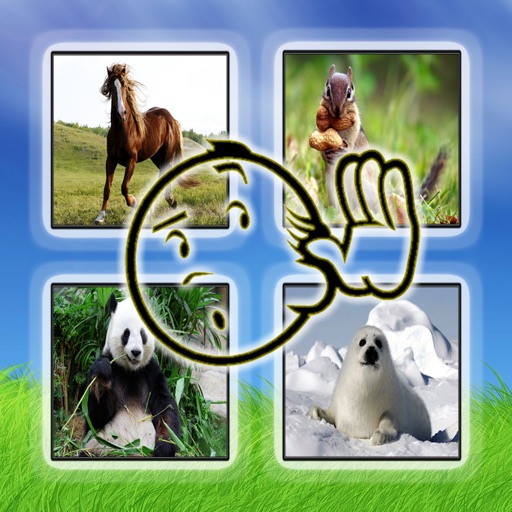 Guess the animal sounds FREE Icon