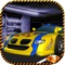 GTI Furious Speedway Drag Car Race Nitro Parking Diamond Edition