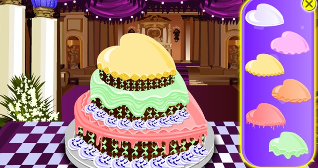 Ice Cream Cake Decoration(圖3)-速報App