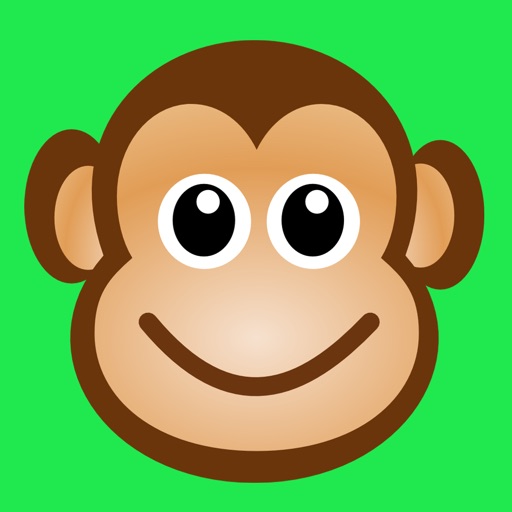 Monkey&Fruits iOS App