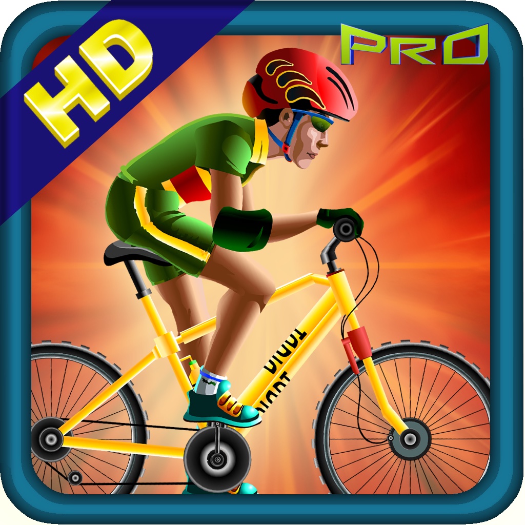 Mount Dirty Bike Race - PRO Multiplayer