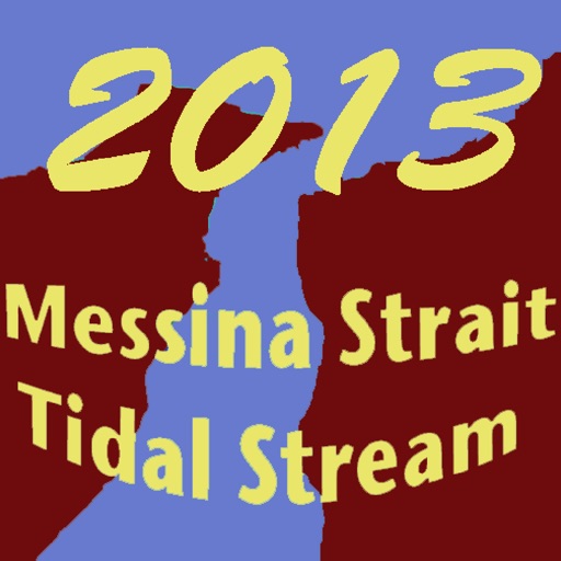 Messina Strait Current 2013