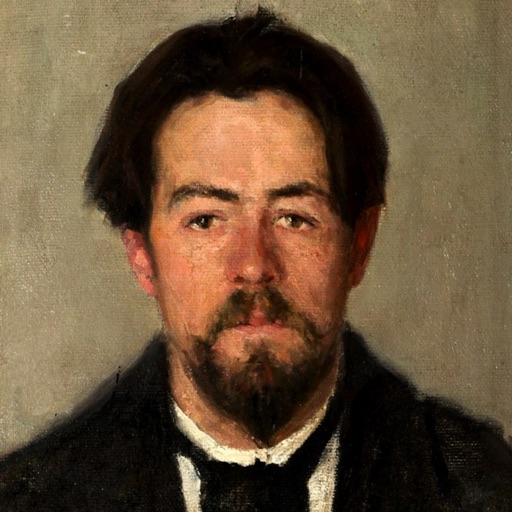 Chekhov - interactive encyclopedia