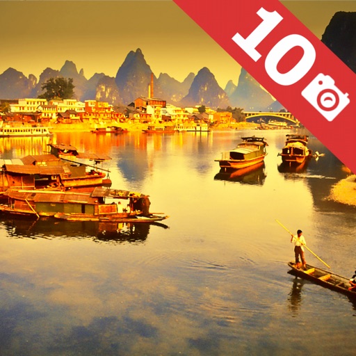 China : Top 10 Tourist Attractions - Travel Guide of Best Things to See