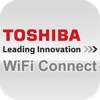 TOSHIBA WiFi Connect