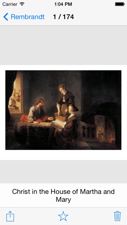 Rembrandt 174 Paintings HD 170M+  Ad-free