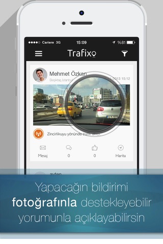 Trafixo screenshot 4