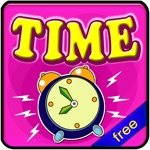 learn English  Times  free Educational games for Kids and Toddlers