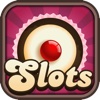 Slots of Sweets, Candy & Cookie (Jam Casino Slot Machine) Fun Games HD Free