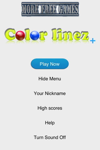 ColorLinez+ screenshot 2