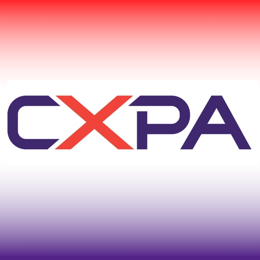 CXPA Event App