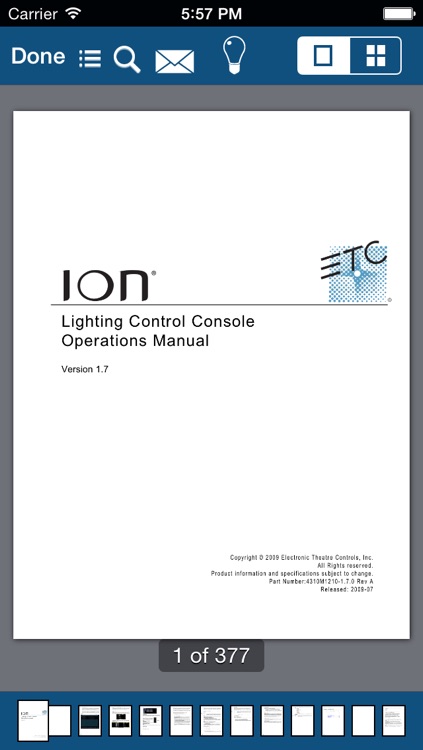 Lighting Handbook