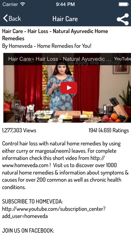 Hair Tips Best Learning Guide By Manisha Mer