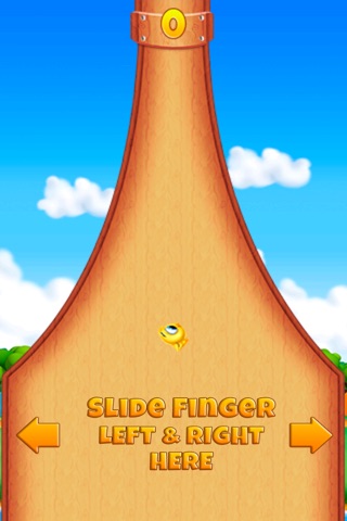 Flappy All - New Season of Bird Games screenshot 2