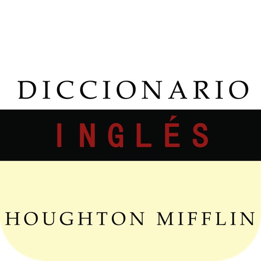 Diccionario Ingles icon