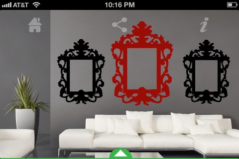 WALLTAT screenshot 2