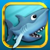 Funny Shark Game - 変なサメのゲーム