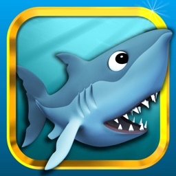 Funny Shark Game