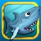 Funny Shark Game