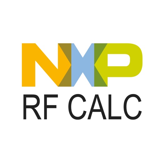 RFCalc NXP