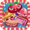 ********* Free Candy Puzzle Game