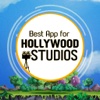 Best App for Hollywood Studios