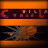 Villa Cyriel