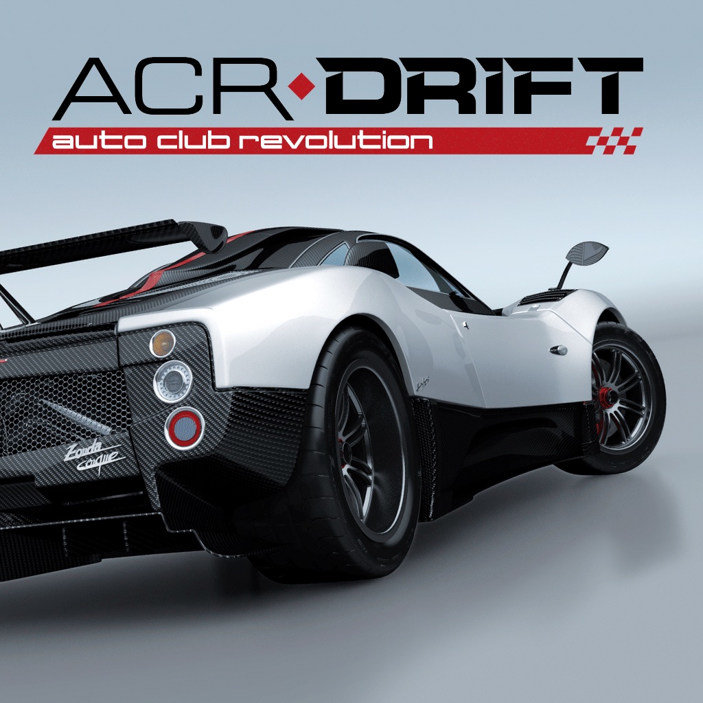 ACR DRIFT