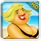 Get me out of the beach HD FREE , the hot summer traffic and puzzle game
